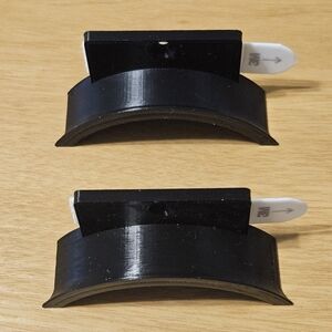 Mickey Ears Display Shelf - mini (set of 2)